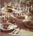 Andringa, Wiebe - Heerlijke Kerstgerechten