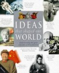 Robert Stewart 68381 - Ideas that Shaped Our World
