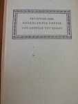 Jonckheere Karel,Dubois Pierre H.,Waals, van der Laurens - Facetten der Nederlandse Poëzie van Gezelle tot Kloos