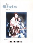 Millie Ridge - The Elvis Album