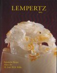 Lempertz - Asiatische Kunst - Asian Art. 18 Juni 2024