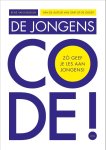 René van Engelen - De jongenscode