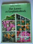 Hellyer - Kamer en kasplantenboek / druk 1