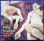 Perreault , John - Philip Pearlstein - Drawings and Watercolors