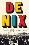 Nathan Hill - De Nix