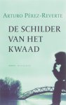 A. Pérez-Reverte - De schilder van het kwaad