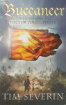 Tim Severin, Timothy Severin - Buccaneer