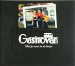 Sjaak Borsboom, Jeroen Simons, Olivier van der Ree - Gastrovan met je neus in de boter