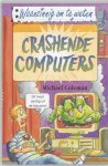 Michael Coleman 116666 - Waanzinnig om te weten: Crashende computers