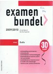 Rossum, M. van en Russchen, Drs. RG - Examenbundel 2009 - 2010 VWO Duits