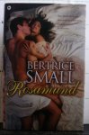 Small, Bertrice - Rosamund
