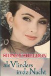 Sheldon, Sidney   .. Vertaling door Hans Kooijman met een prachtig gedicht van Frederico Garcia Lorca - Als vlinders in de nacht