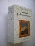Nadas, Peter / Kammer, H. vert.. - Het boek der herinneringen