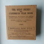 Vele - The West Indies and carribbean year book