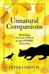 Peter Christie - Unnatural Companions