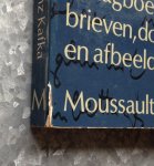 Wagenbach, Klaus - Franz Kafka in dagboeken, brieven, documenten en afbeeldingen