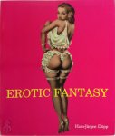 Hans-Jürgen Döpp 42578 - Erotic Fantasy