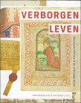 KIENHORST, Hans;  Jan Kuys, - Verborgen leven arnhemse mystiek in de zestiende eeuw