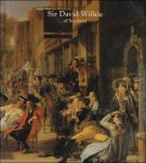 H. A. D. Miles, David Blayney Brown - Sir David Wilkie of Scotland (1785-1841): Exhibition Organized by William J. Chiego