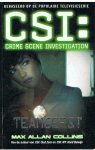 Collins, Max Allan - CSI - Teamgeest