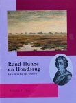 H. Gras - Rond Hunze en Hondsrug