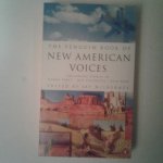 McInerney, Jay (edited) - Cowboys, Indians and Commuters ; New American Voices