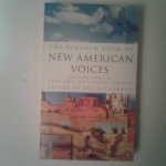  - Cowboys, Indians and Commuters ; New American Voices