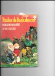 Dulieu, Jean - Paulus de Boskabouter: Heksenvakantie