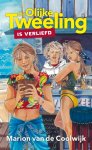 Marion van de Coolwijk - De olijke tweeling is verliefd / De olijke tweeling / 30