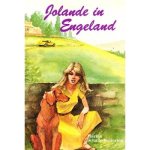 Schalk Meyering - JOLANDA IN ENGELAND