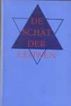 Gazan, Sara - De schat der eeuwen, Het bijbelverhaal voor kinderen verteld