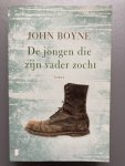 John Boyne - De jongen die zijn vader zocht