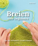 Lynne Rowe - Breien voor beginners