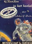 Clarke, A.C. - Eilanden in het heelal