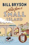 Bill Bryson - Notes From A Small Island Journey Through Britain