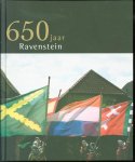 Aghina, Edward, Fotografencollectief BLIK, Ravenstein, Stichting 'Ravenstein 650 jaar' - 650 jaar Ravenstein