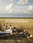 Charlotte Marres, Olle Swets - De buitenkeuken. Verhalen, wijn en recepten rond het vuur Verhalen, wijn en recepten rond het vuur