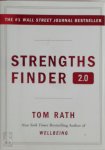 Tom Rath 47776 - Strengths Finder 2.0 By the New York Times Bestselling Author of Wellbeing