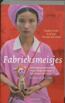 Leslie t. Chang - Fabrieksmeisjes