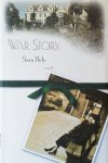 Sara Hely - War Story