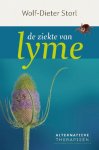 Wolf-Dieter Storl 105693 - De ziekte van Lyme alternatieve therapieën