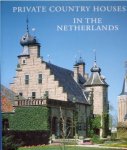 Tromp, Heimerick - Private country houses in the Netherlands
