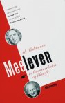 Ab Kalshoven - Meeleven - in levensverhalen en filosofie / notities bij de romanschrijfster George Eliot en de filosoof Emmanuel Levinas