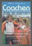 Lammers, Marc - Coache doe je samen