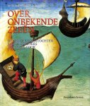 Cuesta Domingo, M. - Over onbekende zeeën