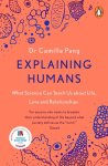Camilla Pang 252692 - Explaining Humans Winner of the Royal Society Science Book Prize 2020