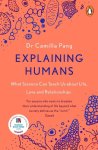 Camilla Pang - Explaining Humans Winner of the Royal Society Science Book Prize 2020