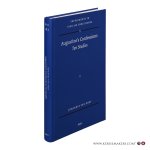 Oort, Johannes van. - Augustine's Confessions: Ten Studies.