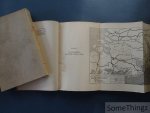 Delmer, Alexandre. - Le canal Albert. Tom I et Tome II. [2 vol.]