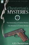 G. K. Chesterton - Chesterton's Mysteries